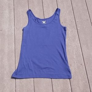 Womens Faded Glory Tank Top💙